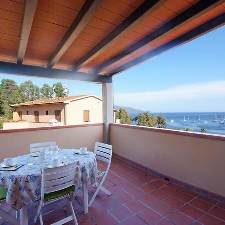 Casa Del Golfo Aparthotel Lacona Luaran gambar