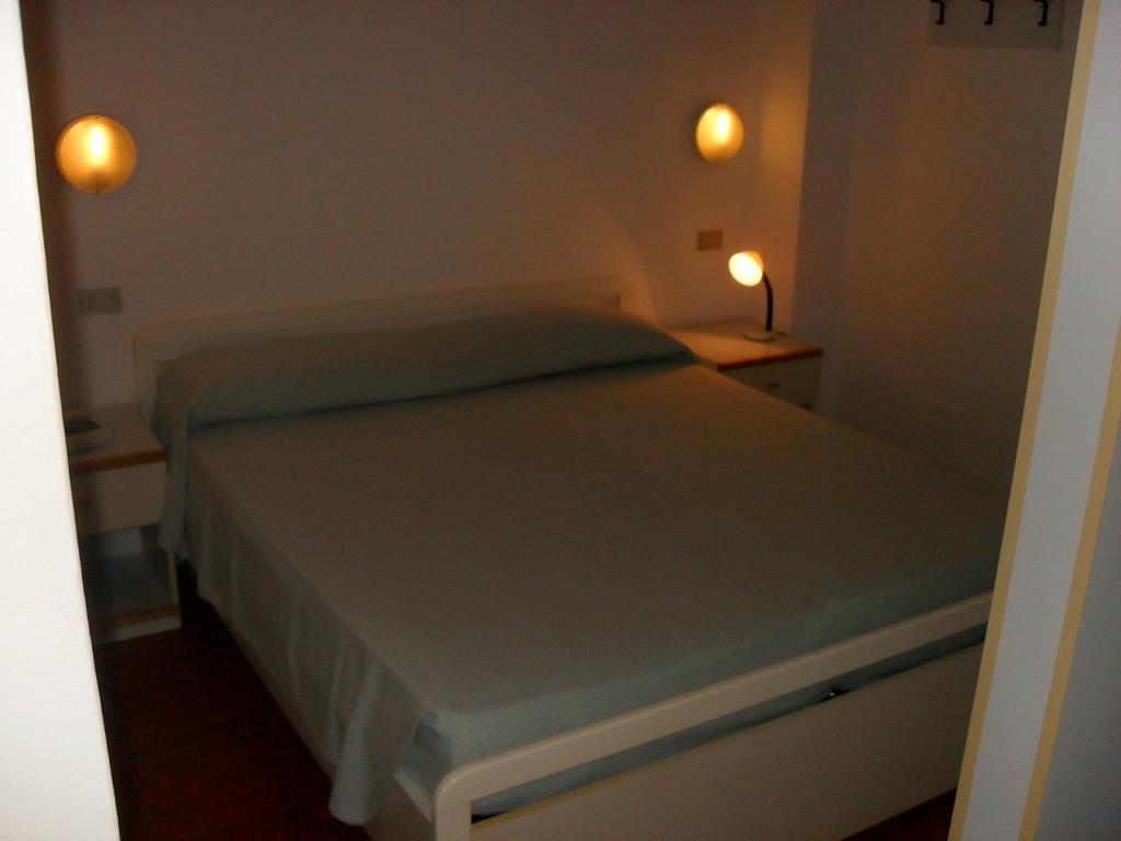 Casa Del Golfo Aparthotel Lacona Bilik gambar