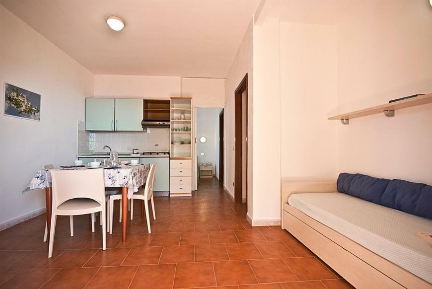 Casa Del Golfo Aparthotel Lacona Luaran gambar