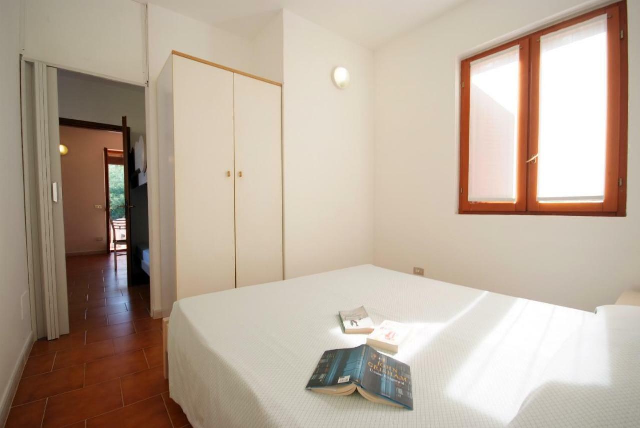 Casa Del Golfo Aparthotel Lacona Luaran gambar