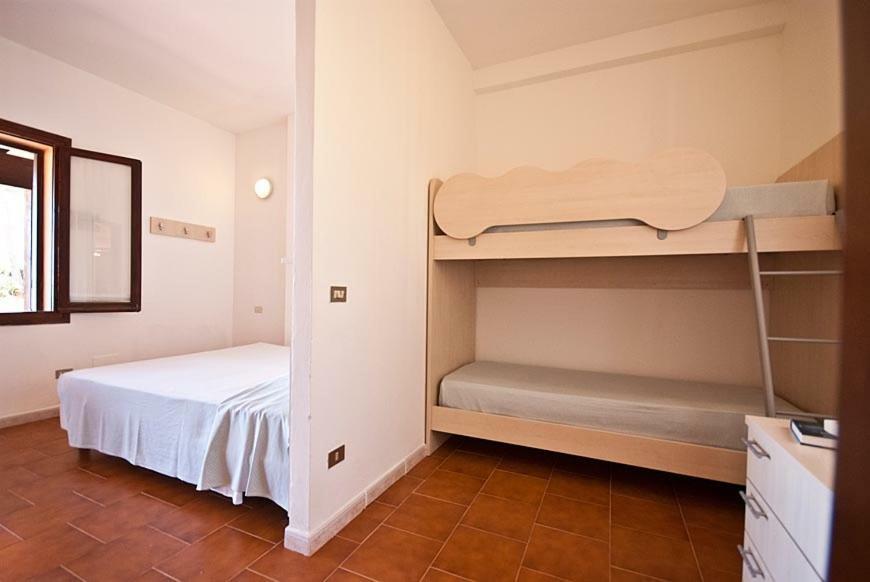 Casa Del Golfo Aparthotel Lacona Luaran gambar