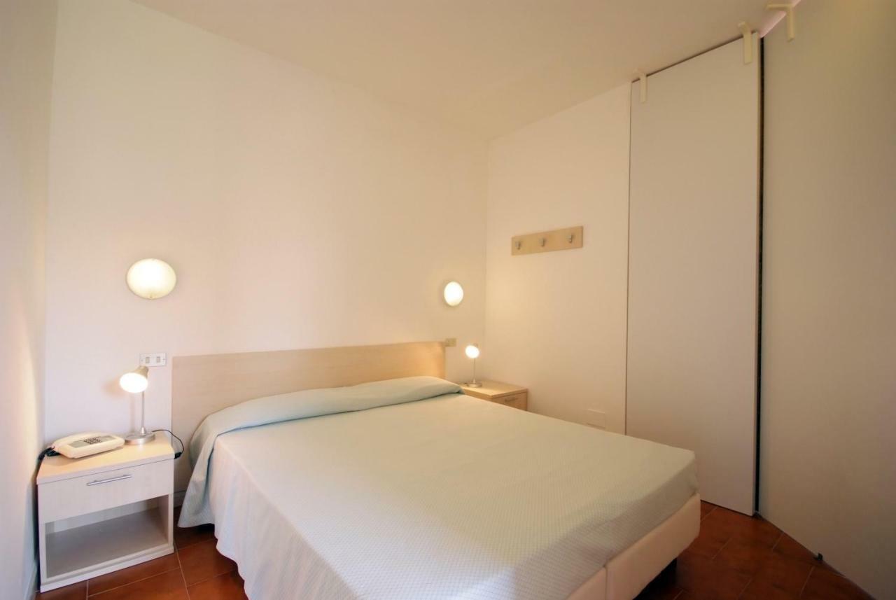 Casa Del Golfo Aparthotel Lacona Luaran gambar