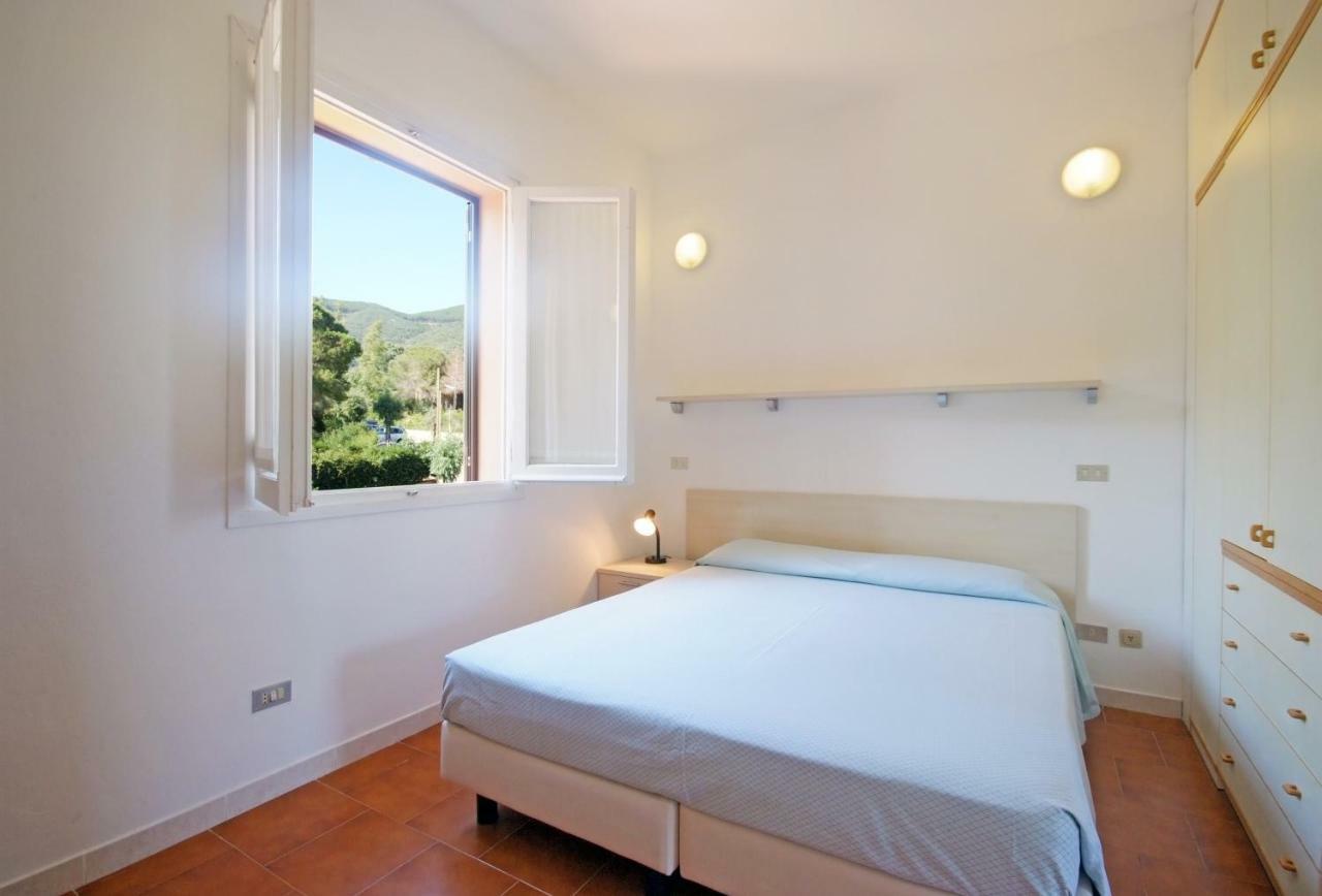Casa Del Golfo Aparthotel Lacona Luaran gambar