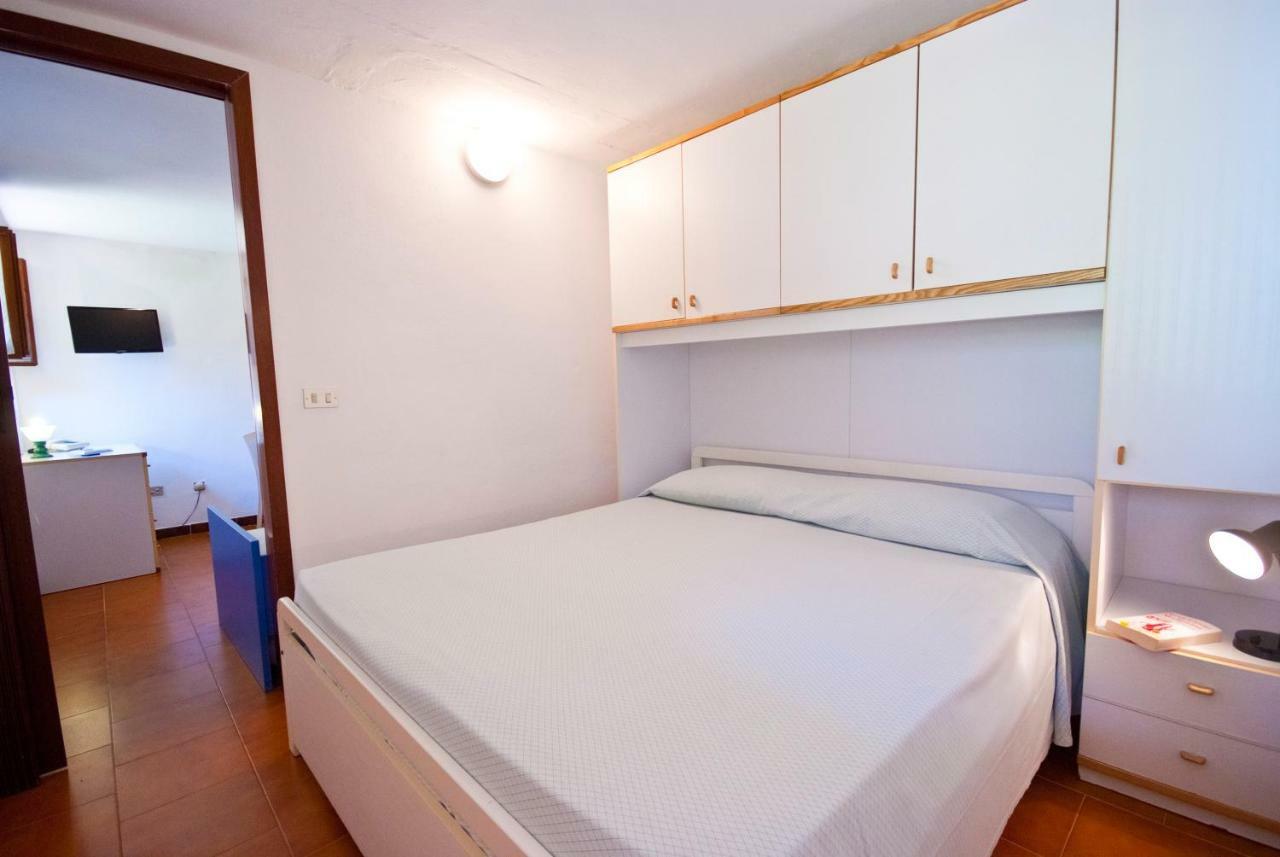 Casa Del Golfo Aparthotel Lacona Luaran gambar
